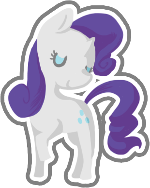 Rarity Time!