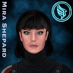 Mira Shepard