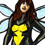 Wasp original MCU concept 