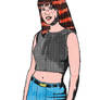 Mary Jane Watson