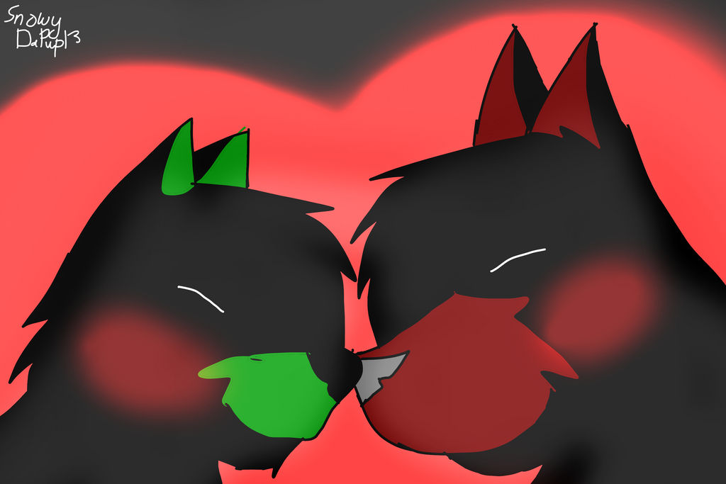 CodeRinger by SnowyDaPup13 on DeviantArt