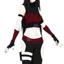 Kiruhi Shiroyuki - Rpc/Oc Naruto