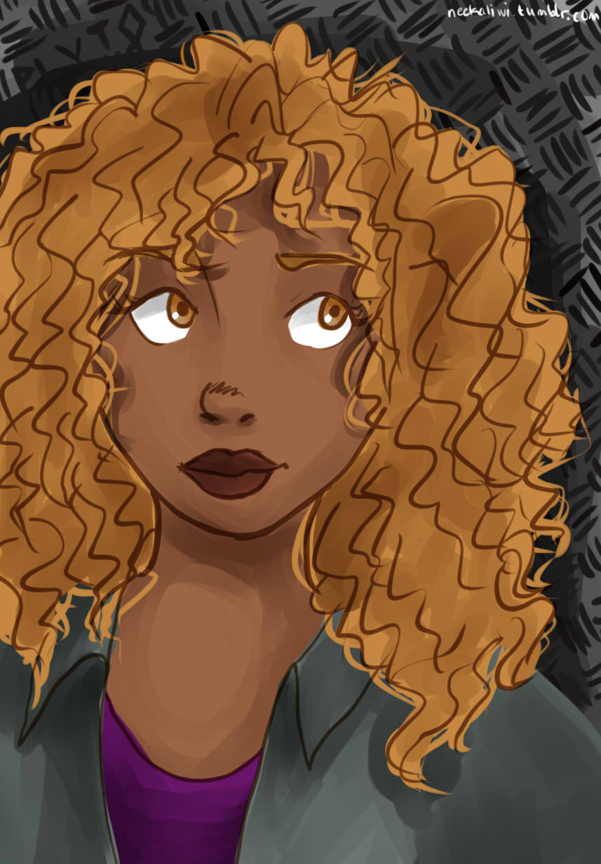 Hazel Levesque