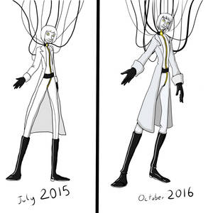 Glados Redraw 2016