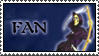 Death FAN Stamp by HeruNoTenchi