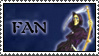 Death FAN Stamp