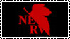 NERV Stamp