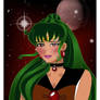 Happy Birthday Sailor Pluto