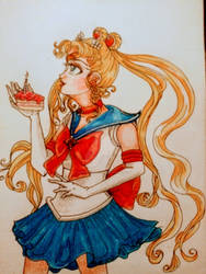 Sailor Moon 2020