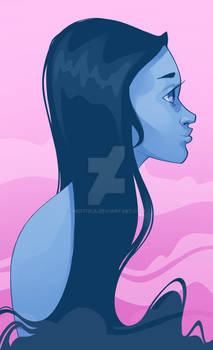 BlueGirl