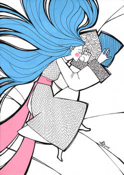 I want to sleep