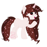 Cherry Blossom Pony