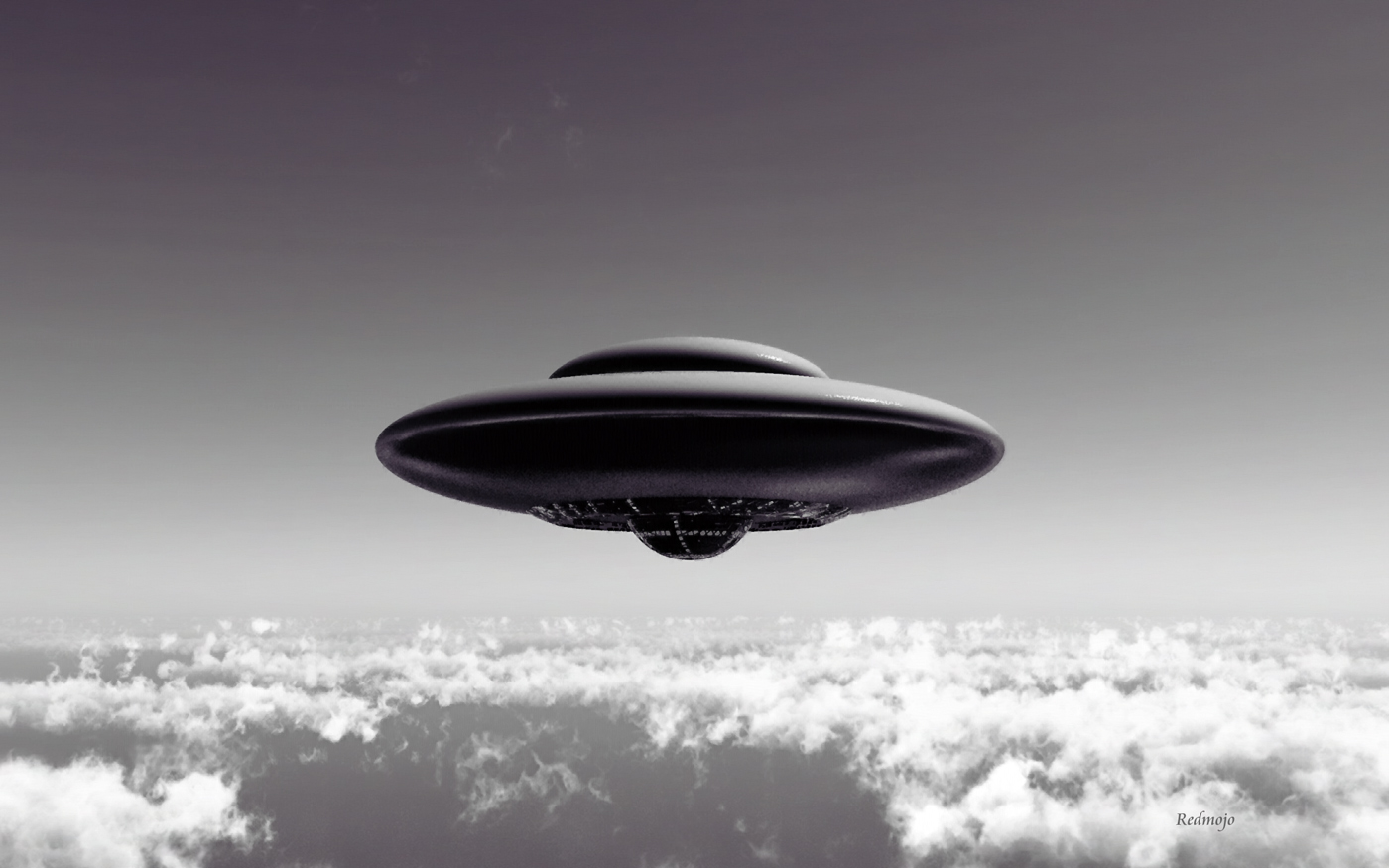 Flying Saucer