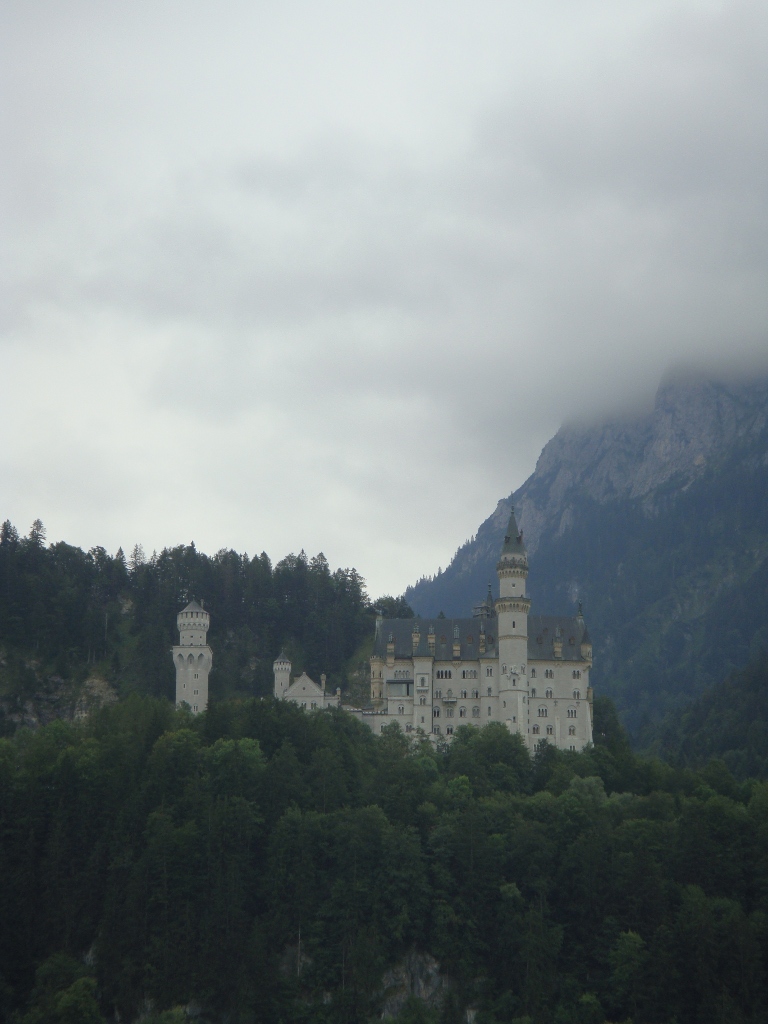 Neuschwanstein