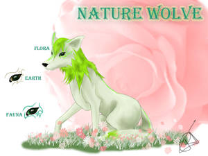 Nature Wolve- Genera