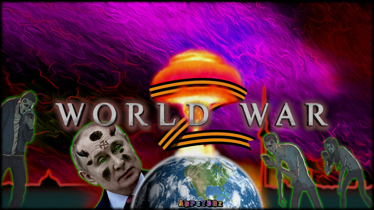 World war Z russian by TKFreak777 on DeviantArt