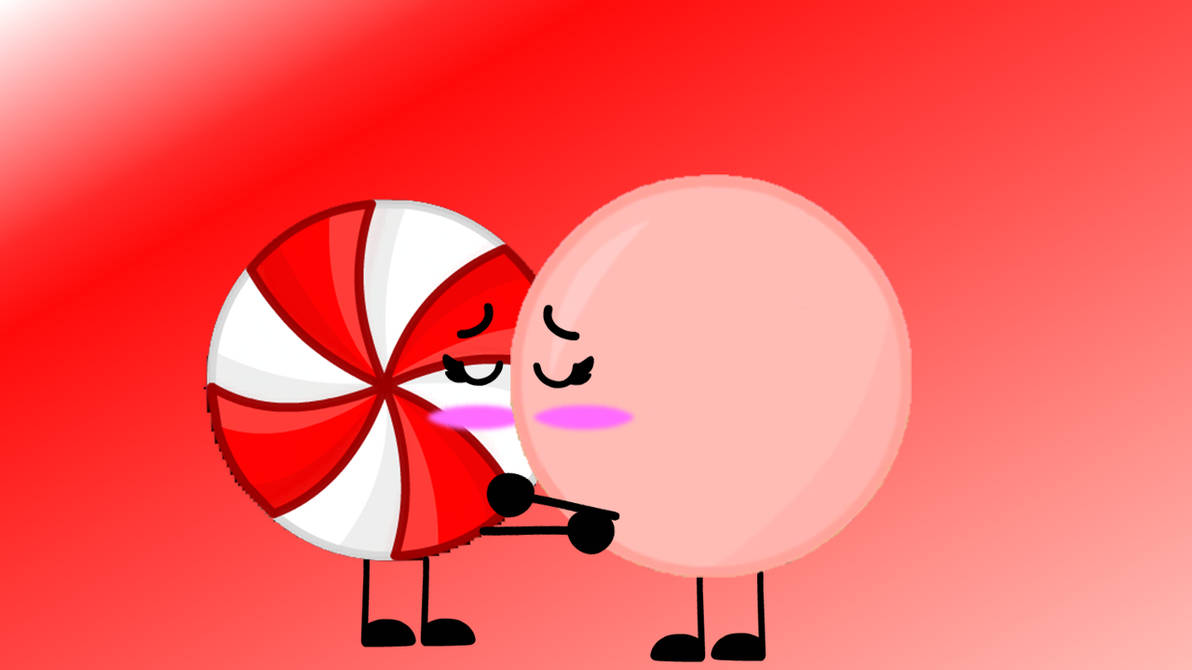 Candy X Pearly (Object Overload) by FlashlightPPT2Art on DeviantArt