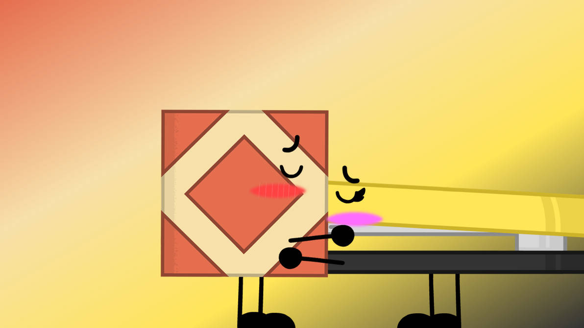 Object Terror Stapler Characters In Object Terror TV Tropes