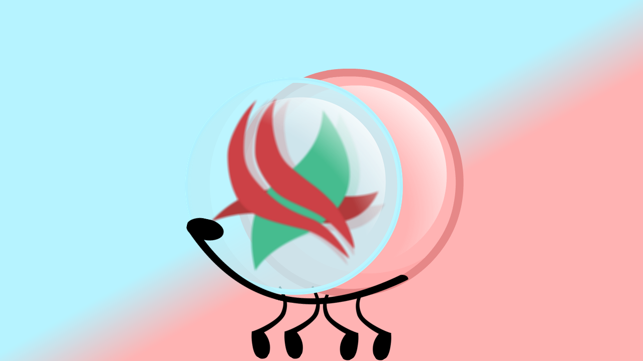 Marble X Pearly (Object Overload) by FlashlightPPT2Art on DeviantArt