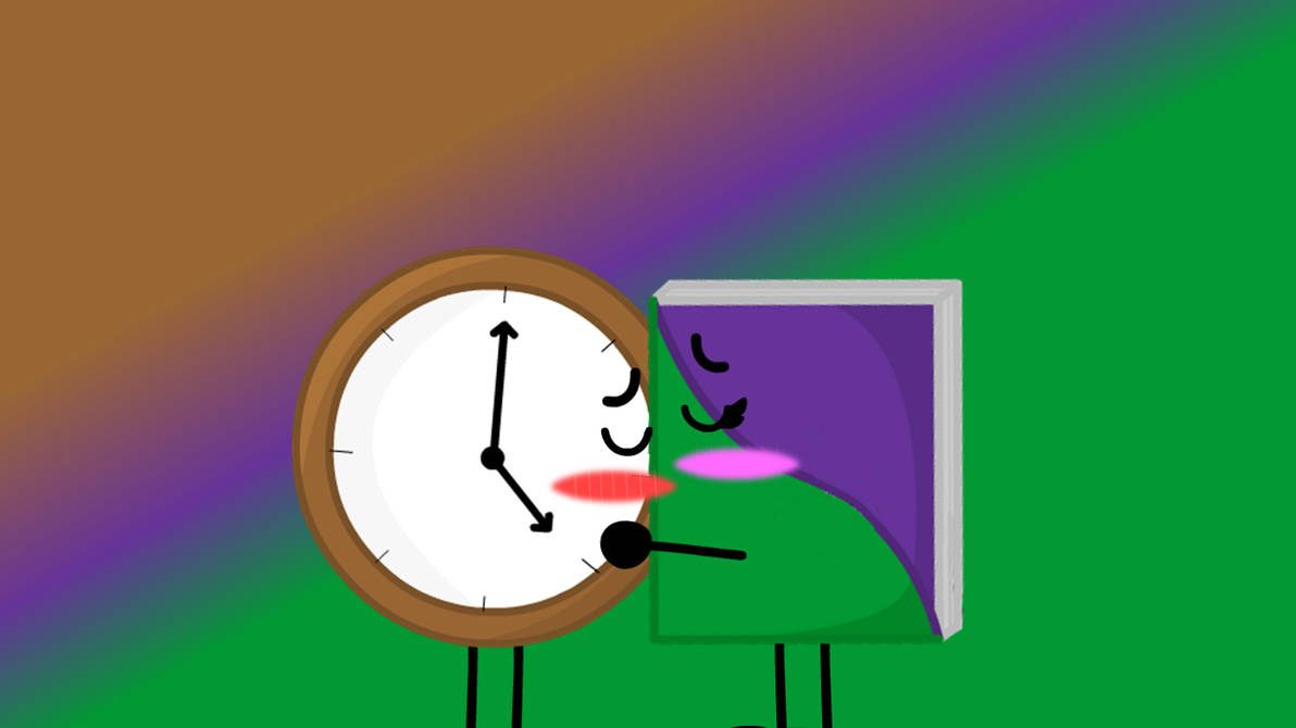 Clock X Clock Clock X Casey by FlashlightPPT2Art on DeviantArt