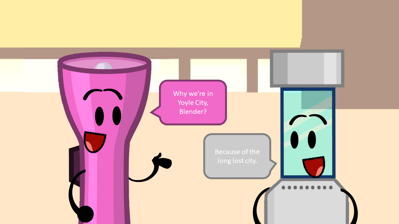 Yoyle Language Blender's Long-Lost Yoyle City 24 of 30 by FlashlightPPT2Art on DeviantArt