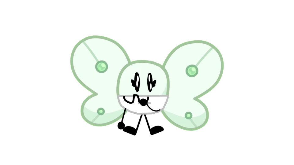 Baby Bot (Inanimate Insanity Season 3 Ep. 13-) by FlashlightPPT2Art on ...