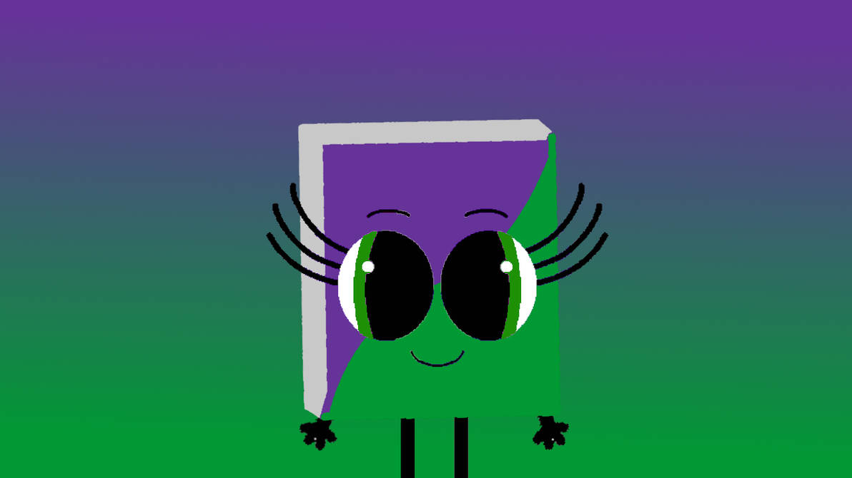 Casey (Object Overload) in olivia902839283 Style by FlashlightPPT2Art ...