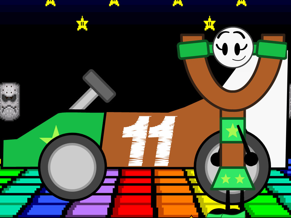 FlashlightPPT2Art Racing - Slingshot by FlashlightPPT2Art on DeviantArt