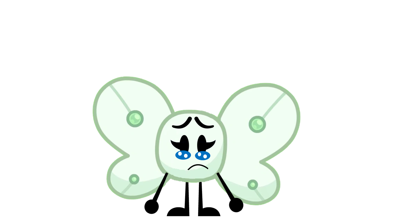 Bot Inanimate Insanity Angry Deviantart Bot (Inanimate Insanity) about to cry by FlashlightPPT2Art on DeviantArt