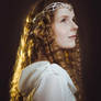 Galadriel Cosplay sneakpeak