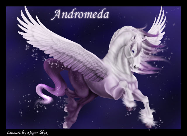 Andromeda