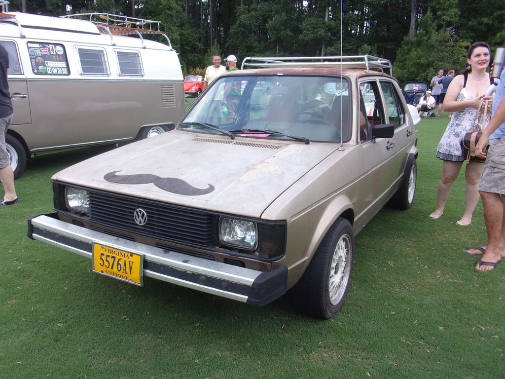 Vw Rabbit Desktop Background VW Rabbit by fiddlecipher on DeviantArt