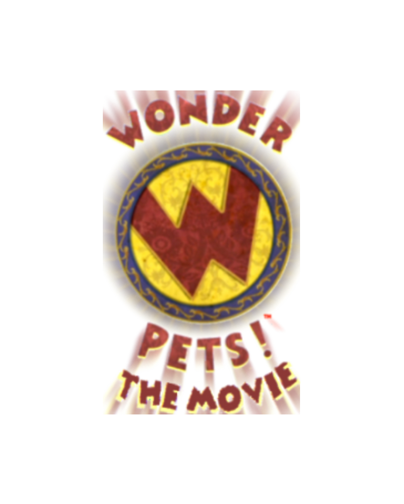 Wonder Pets The Movie Logo Reveal By Lukoyo11 On DeviantArt wonder-pets-the-movie-logo-reveal-by-lukoyo11-on-deviantart
