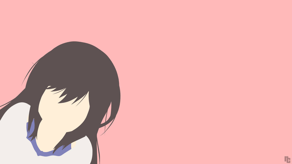 Hotaru Ichijou (Non Non Biyori) by ncoll36