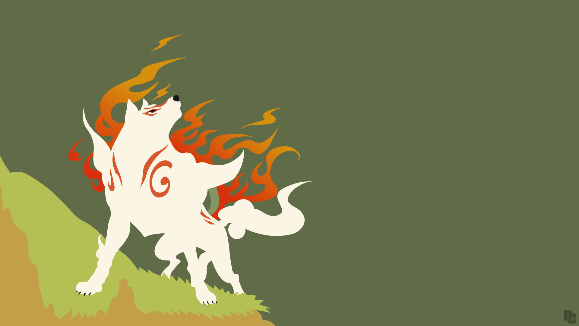 Amaterasu (Okami)