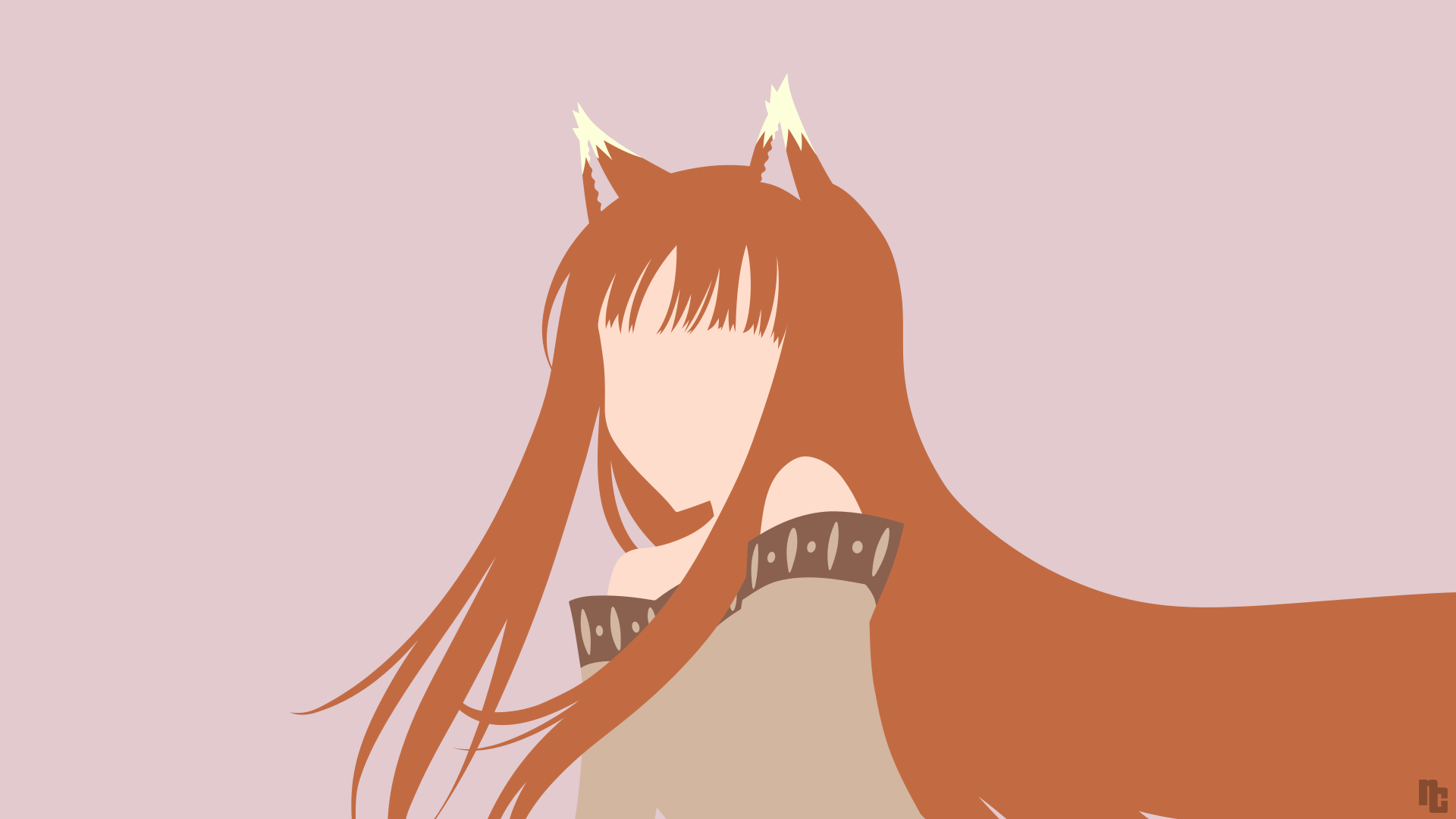 Holo [2] (Spice and Wolf)