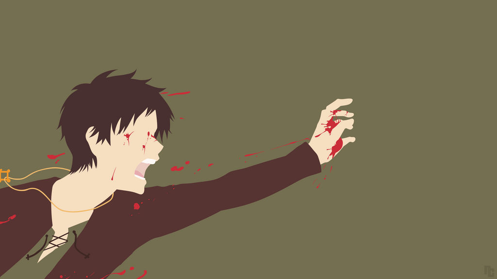 Eren Jaeger Attack On Titan By Ncoll36 On Deviantart