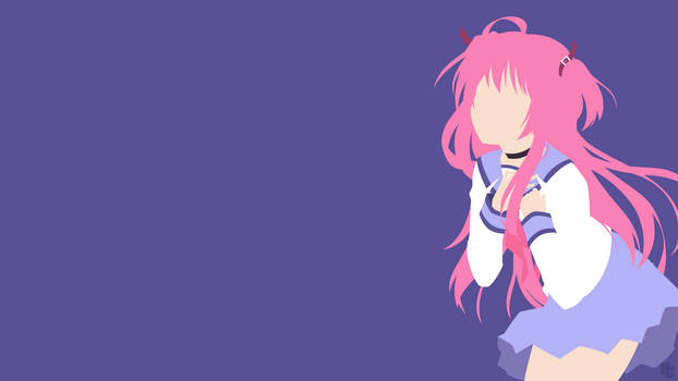 Yui (Angel Beats!)