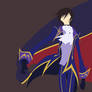 Lelouch Lamperouge (Code Geass)
