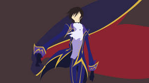 Lelouch Lamperouge (Code Geass)