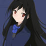 Kuroyukihime (Accel World)