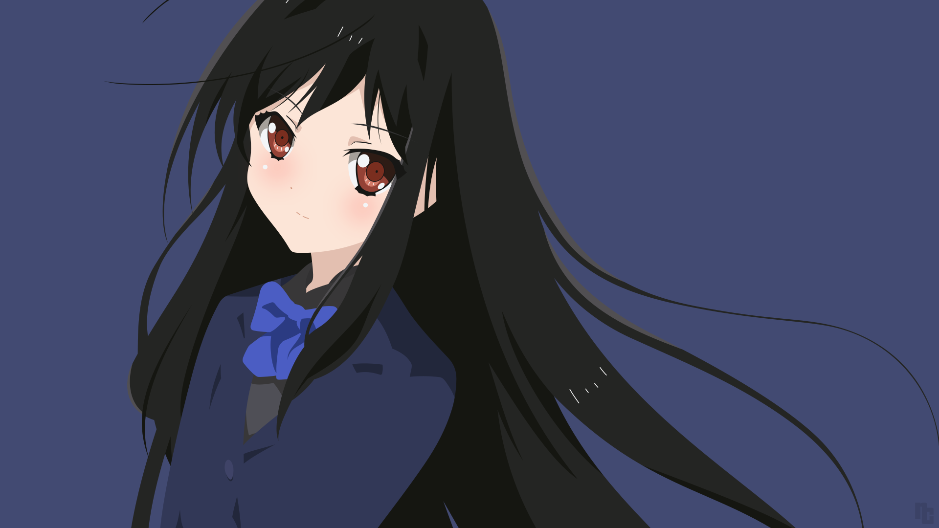 Kuroyukihime (Accel World)