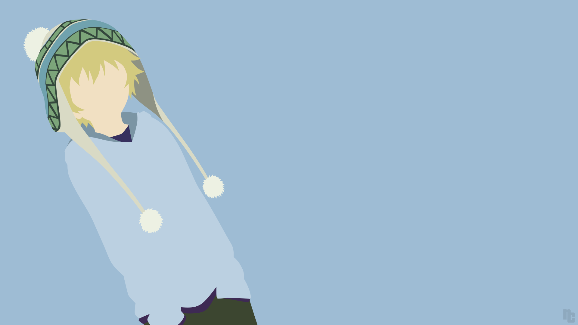 Yukine (Noragami)