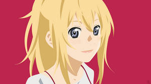 Kaori Miyazono (Your Lie in April) by ncoll36 Kaori Miyazono (Your Lie in April) by ncoll36