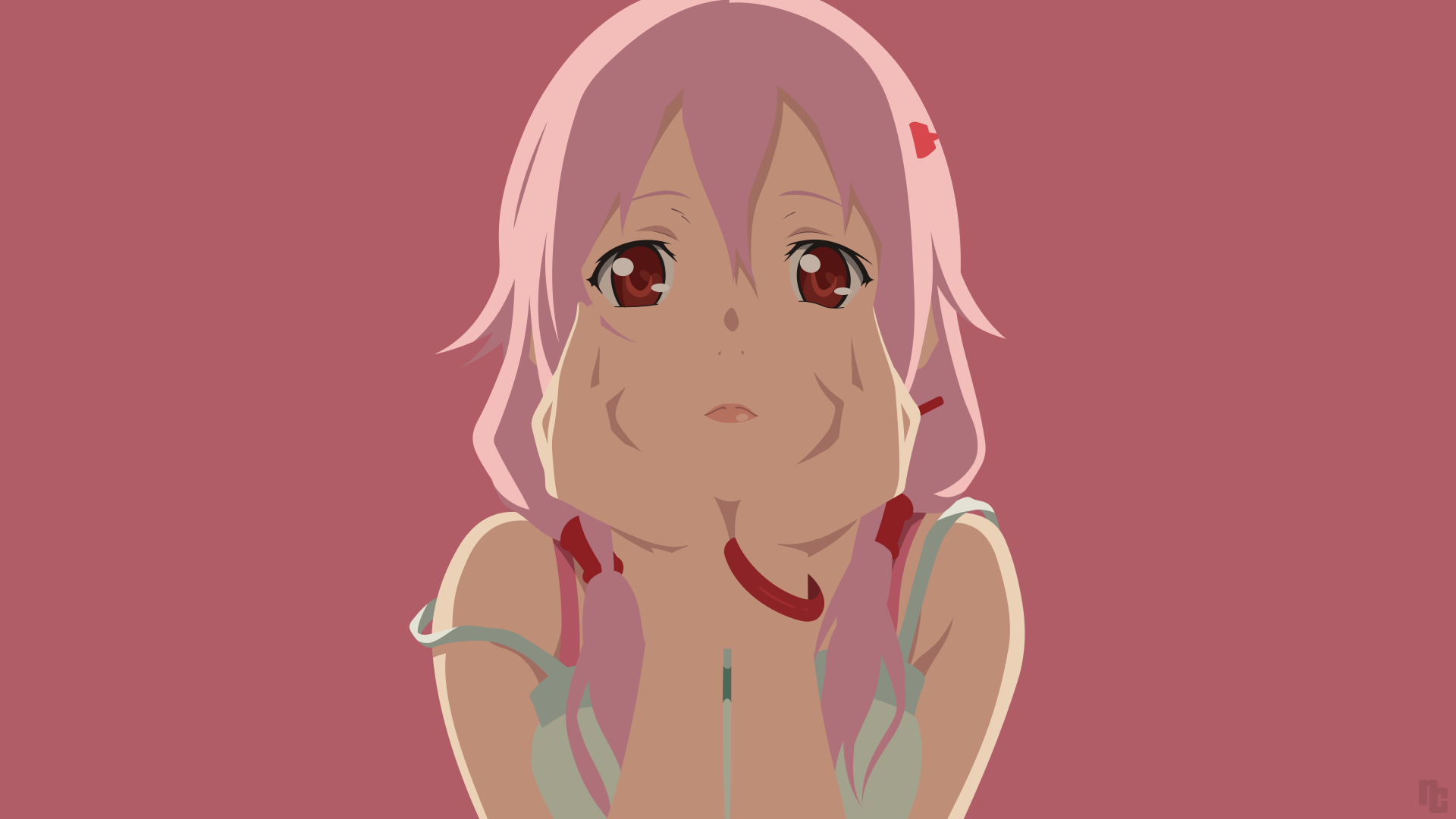 Inori Yuzuriha 