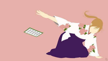 Explore The Best Chihayafuru Art Deviantart Explore The Best Chihayafuru Art Deviantart
