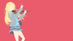 Kaori Miyazono (Your Lie in April) by ncoll36 Kaori Miyazono (Your Lie in April) by ncoll36