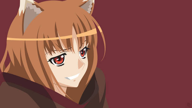 Holo (Spice and Wolf)