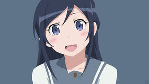 Ayase Aragaki (Oreimo)