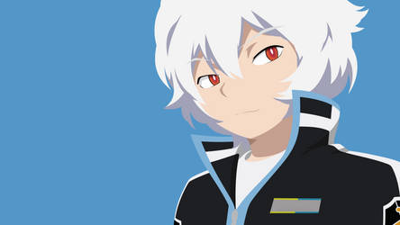 World Trigger 3rd Season - Anime Icon by ZetaEwigkeit on DeviantArt